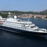 Der SeaDream Yacht Club hat seinen Fahrplan 2020 mit neuen Mittelmeerrouten enthüllt:Die Routen beinhalten mehr Häfen in der Adria als in früheren Jahren. 