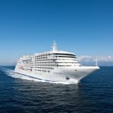 Silversea Cruises hat einen Vorvertrag mit der Meyer Werft in Papenburg für den Bau zweier Schiffe der neuen „Evolution Klasse“ unterzeichnet.