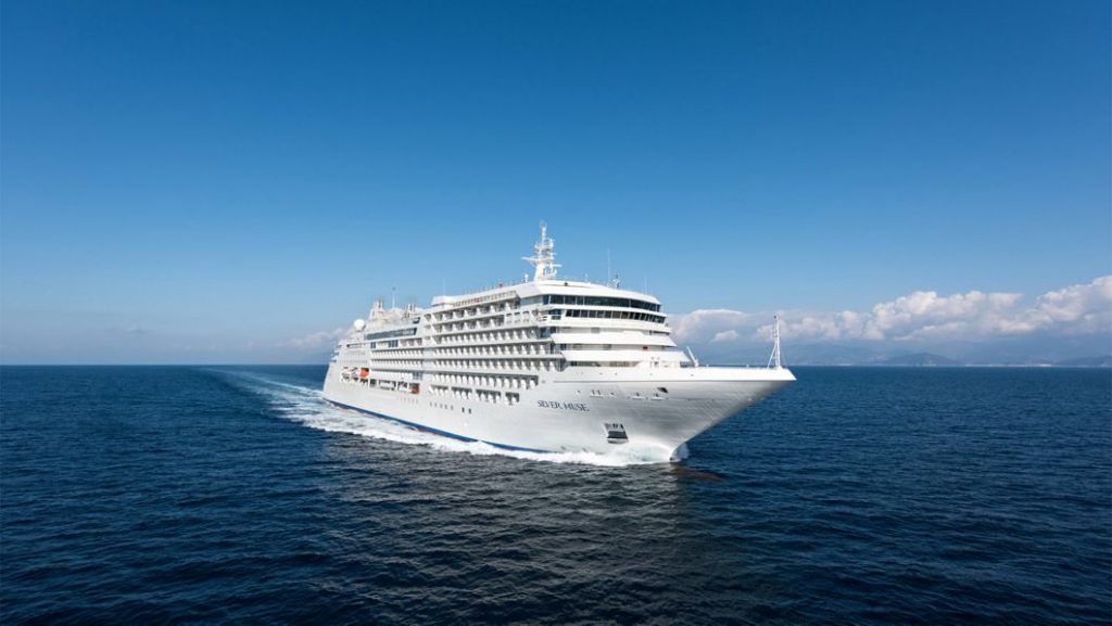 Silversea Cruises hat einen Vorvertrag mit der Meyer Werft in Papenburg für den Bau zweier Schiffe der neuen „Evolution Klasse“ unterzeichnet.