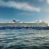 Vorfreudefahrt: die neue Mein Schiff 2 vor der Taufe erleben, vom 29. Januar 2019 bis 3. Februar 2019, Bremerhaven, Zeebrügge und Amsterdam