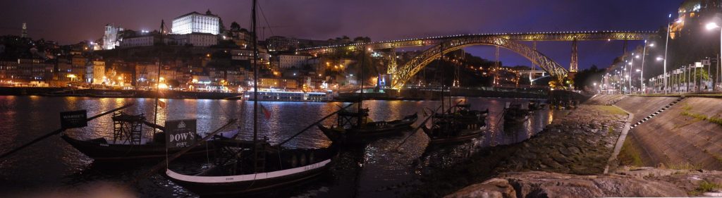 Plantours Kreuzfahrten baut das Flussprogramm aus und kehrt nach Portugal zurück: Mit der Gil Eanes befährt ab 2019 ein Premium-Schiff den Duoro