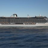 Crystal Cruises hat die neue Diamond-Klasse vorgestellt. Die Schiffe mit einer BRZ von etwa 67.000 sind für zahlungskräftige Luxus-Urlauber gedacht