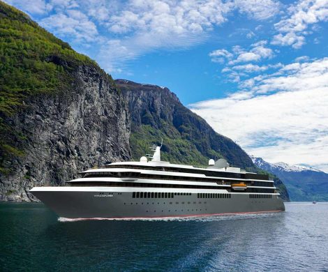 Die Muttergesellschaft des Kreuzfahrtveranstalters Nicko Cruises, Mystic Invest, hat zwei weitere Expeditionsschiffe bestellt, baugleich zur World Explorer