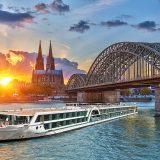Nach der für 2019 bestellten Amadeus Star hat Lüftner Cruises nun den Bau von einem weiteren Fünf-Sterne-Schiff mit Auslieferung 2020 in Auftrag gegeben.