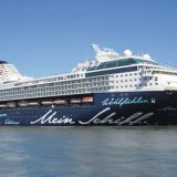 TUI Cruises stellt ein neues Routenkonzept der Mein Schiff Herz vor: Interessierte können nun 7-tägige Reisen bis zu acht Wochen kombinieren