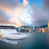 Die Norwegian Spirit, kleinstes Schiff von Norwegian Cruise Line, läuft in der Saison November 2018 bis April 2020 viele außergewöhnliche Destinationen an