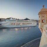 Jetzt buchen, bis März 2020 eine Seereise genießen mit Sparpreisen sowie attraktivem Bordguthaben beim „Herbstspecial“ von P&O Cruises