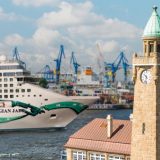 Rückschlag für den Kreuzfahrtstandort Hamburg: Die US-Reederei Norwegian Cruise Line (NCL) zieht ihr Schiff Norwegian Jade nächstes Jahr aus Hamburg ab.