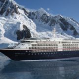 Silversea hat seine Luxus-Expeditionsreisen in die Polargebiete Arktis und Antarktis im Sommer 2019 und im Winter 2019/2020 ausgeweitet.