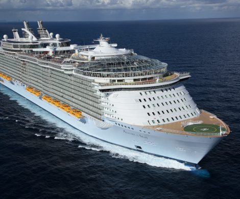 Europa steht bei Royal Caribbean International im Sommer 2020 hoch im Kurs. Außerdem werden insgesamt sieben Schiffe bis 2021 modernisiert