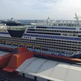 Die Carnival Corporation & plc, das größte Kreuzfahrtunternehmen der Welt, hat Interesse das Kreuzfahrtterminal in Teneriffa zu verwalten.
