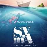 Zwei neue Show-Konzepte des Cirque du Soleil at Sea sind für die MSC Bellissima entwickelt worden. „SYMA – Sail beyond Imagination“ und „VARÉLIA"
