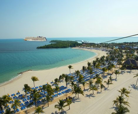 Norwegian Cruise Line hat den Buchungsstart für die Winterrouten 2020/2021 eingeläutet und bietet viele Abfahrten ab US-Häfen in die Karibik und Mexiko.