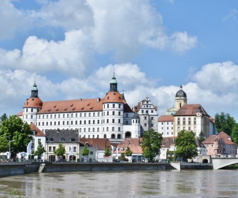 Die MS BOLERO von nicko cruises zeigt das ZDF auf Donaukreuzfahrt von Passau bis zum Schwarzen Meer in einer Doku am 20. und 27. Januar jeweils um 18 Uhr.