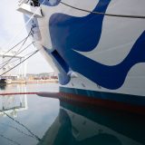 Fincantieri und Princess Cruises feierten Meilensteine ​​der Bauzeit von drei Schiffen der Royal-Klasse, die sich verschiedenen Bauphasen befinden.