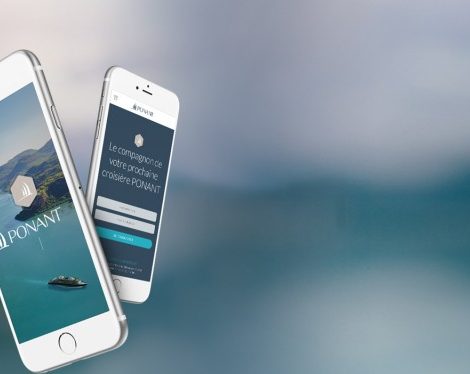 Die französische Kreuzfahrtreederei Ponant hat eine neue App gelauncht: Gäste finden dort wichtige Informationen rund um ihre Kreuzfahrt