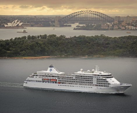 Airtours hat für die Saison 2020/21 drei Weltreisen der Extraklasse zur Buchung freigeschaltet, mit Luxusreedereien Silversea Cruises, Seabourn und Regent
