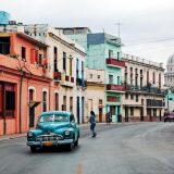 Die Grand Classica der Reederei Bahamas Paradise Cruise Line ist auf Kuba von den Behörden, trotz vorheriger Anlauferlaubnis, abgewiesen worden.