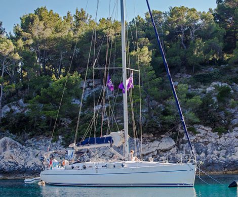 G Adventures bietet derzeit 25 Prozent Preisnachlass auf Segeltörns im Mittelmeer und hat eine neue Reise zwischen Venedig und Zadar aufgelegt