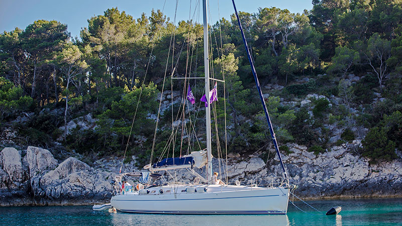 G Adventures bietet derzeit 25 Prozent Preisnachlass auf Segeltörns im Mittelmeer und hat eine neue Reise zwischen Venedig und Zadar aufgelegt