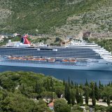 Carnival Cruise Line verschenkt zu Ostern für Kreuzfahrten in den Saisons 2019/2020 100 US-Dollar pro Kabine für das Bordkonto