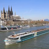 Der Vorabkatalog „Frühbucher Fluss und Küsten 2020“ des Bonner Kreuzfahrtveranstalters Phoenix Reisen ist erschienen.