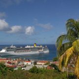 Pünktlich zum 60. Jubiläum seiner Karibik-Kreuzfahrten baut Costa ab Winter 2019/20 sein Karibik-Angebotum mehr als 30 Prozent aus