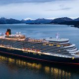 Die britische Traditionsreederei Cunard hat für 2020 das Alaska-Angebot mehr als verdoppelt und schickt die Queen Elizabeth für eine ganze Saison, von Juni bis September 2020,