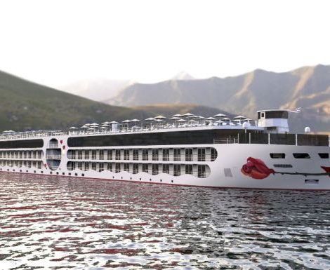 Die A-Rosa Flussschiff GmbH hat den ab sofort erhältlichen Katalog 2020 und damit auch ihr neues Entertainment-Konzept für die Saison 2020 vorgestellt.