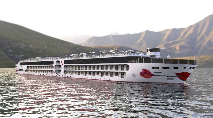 Die A-Rosa Flussschiff GmbH hat den ab sofort erhältlichen Katalog 2020 und damit auch ihr neues Entertainment-Konzept für die Saison 2020 vorgestellt.