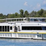 Plantours legt in der Saison 2020 mit mehr Flussreisen und dem ersten eigenen Neubau ab, der „Lady Diletta“, die in den Niederlanden gebaut wird
