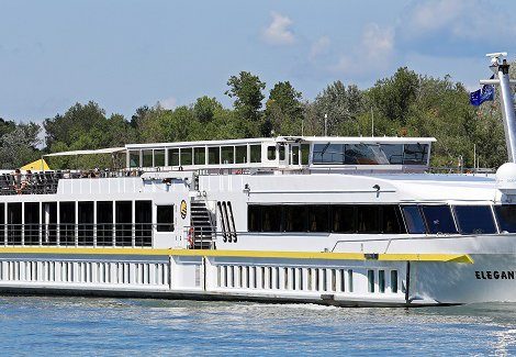 Plantours legt in der Saison 2020 mit mehr Flussreisen und dem ersten eigenen Neubau ab, der „Lady Diletta“, die in den Niederlanden gebaut wird
