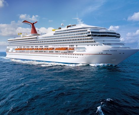 Mit drei Schiffen ist Carnival Cruise Line im nächsten Jahr in europäischen Gewässern unterwegs. Fahrten im Mittelmeerraum sowie in Richtung Nordeuropa.