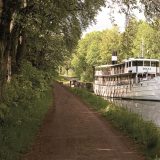 Einen Frühbucherrabatt von 15 Prozent bis zum 15. Dezember bietet ATI auf Kreuzfahrten auf dem  historischen Göta-Kanal in Südschweden.