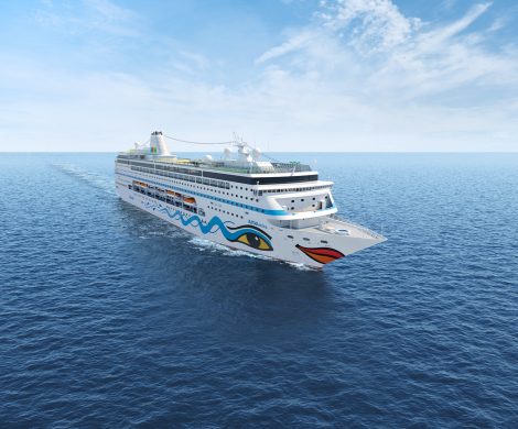 Am 30. November 2019 wird das Kreuzfahrtschiff AIDAmira offiziell in die AIDA Flotte aufgenommen. Noch bevor das neue Selection-Schiff Kurs auf Südafrika nimmt, können Gäste AIDAmira auf einer exklusiven 4-tägigen Reise im Mittelmeer kennenlernen.