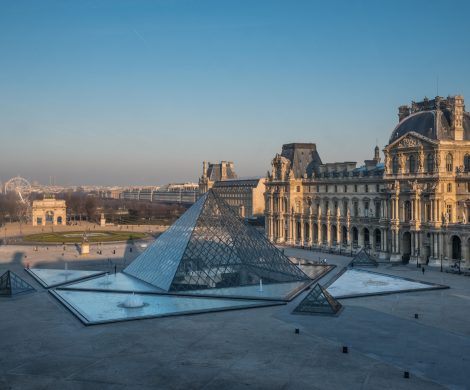 Die französische Kreuzfahrtreederei und das weltberühmte Museum Louvre aus Paris haben sich zusammengeschlossen und zwei exklusive Kreuzfahrten aufgestellt.