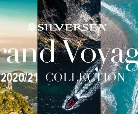 Silversea hat für Ende 2020 und 2021 neue so genannte Grand Voyages aufgelegt. Die Kreuzfahrten mit bis zu 70 Reisetagen führen zum Beispiel nach Australien oder Südamerika