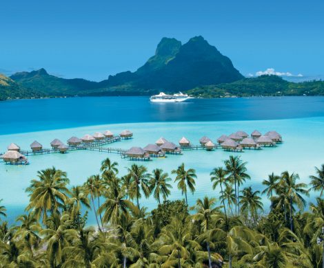 Die französische Reederei Ponant hat angekündigt, Paul Gauguin Cruises, den Spezialisten für Kreuzfahrten im Südpazifik, zu übernehmen.