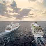 Regent Seven Seas Cruises präsentiert im neuen Katalog 2021-2022 Voyage Collection 146 Kreuzfahrten, die zwischen April 2021 und Mai 2022 starten und 27 neue Anlaufhäfen bieten.
