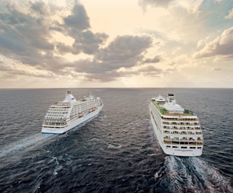 Regent Seven Seas Cruises präsentiert im neuen Katalog 2021-2022 Voyage Collection 146 Kreuzfahrten, die zwischen April 2021 und Mai 2022 starten und 27 neue Anlaufhäfen bieten.