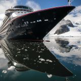 Silversea Cruises hat das Angebot für All Inklusive in den Polarregionen erweitert. Bei Buchungen bis 30. September 2019 sind für Reisen in die Arktis und Antarktis sogar Economy-Flüge oder reduzierte Business Class-Flüge inkludiert.