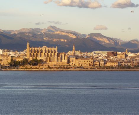 Die Stadtverwaltung von Palma de Mallorca hat nach Beschwerden von Bewohnern und Anzeigen der Hafenpolizei gegen zwei Kreuzfahrtreedereien Bußgeldbescheide verhängt.