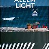 Rezension Buch Dennis Freischlad Über allem Licht aus dem Dumont Reiseverlag. Eine Rundreise durch Griechenland und zu seinen Menschen