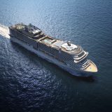 MSC Cruises wird die MSC Grandiosa mit einer 27-tägigen Einführungsfeier sowie der größte Kennenlernfahrt mit mehr als 14.000 Expedienten an Bord begrüßen.