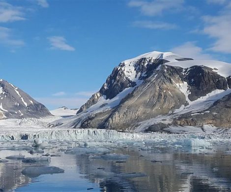 Ikarus Tours veröffentlicht die ersten Kataloge für das Jahr 2020/2021. Zahlreiche Arktis-Expeditionsreisen werden mit deutlichen Preissenkungen angeboten.