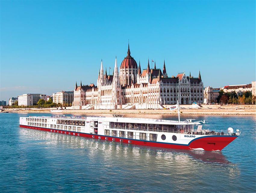Bei nicko cruises können alle, die sich für eine Flussreise interessieren, bis zum 30. November bis zu 250 Euro Ermäßigung bekommen.
