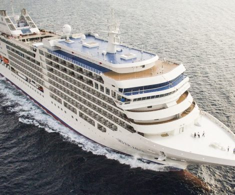 Silversea Cruises hat eine Auswahl von 197 neuen Reiserouten vorgestellt, die Reisen gehen bis April 2022 und umfassen 528 Ziele in 92 Ländern.