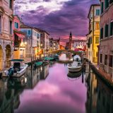Die Eintrittsgebühr für Tagestouristen in Venedig soll zum 1. Juli 2020 kommen und flexibel gestaltet werden: von mindestens drei Euro bis zu zehn Euro.