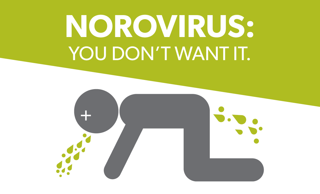 Auf der AIDAdiva ist das Norovirus an Bord und zwar bereits seit drei Reisen: AIDA habe die Infektion für mehr als einen Monat nicht in den Griff bekommen.