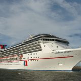 Mit der Carnival Legend schickt Carnival ein 2.124 Passagieren-Schiff zwischen April und Ende Oktober 2021 in Nord- und Ostsee sowie in das Mittelmeer